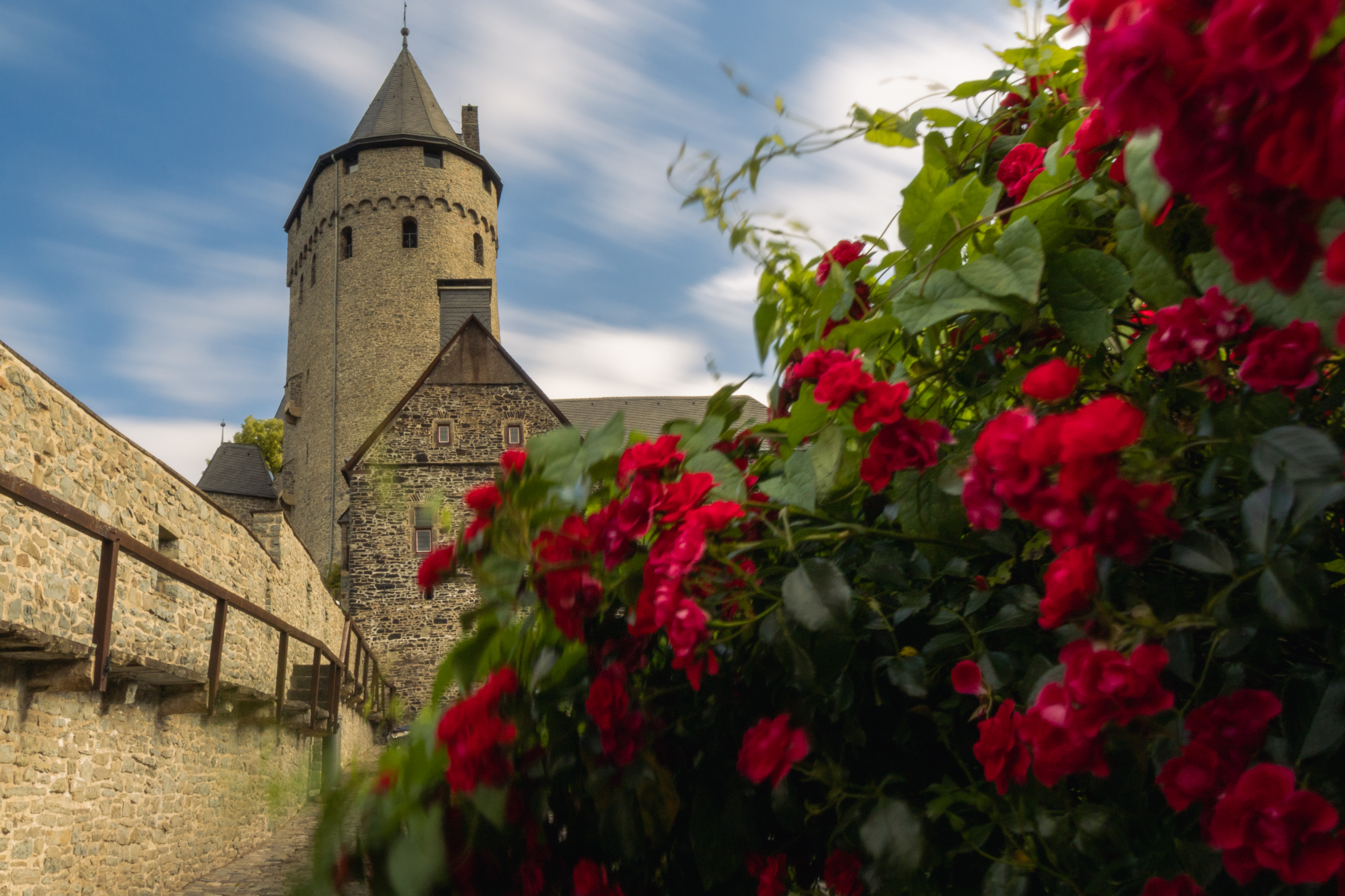 Outdoor-Escape-Game-Erlebnis in Altena im Sauerland